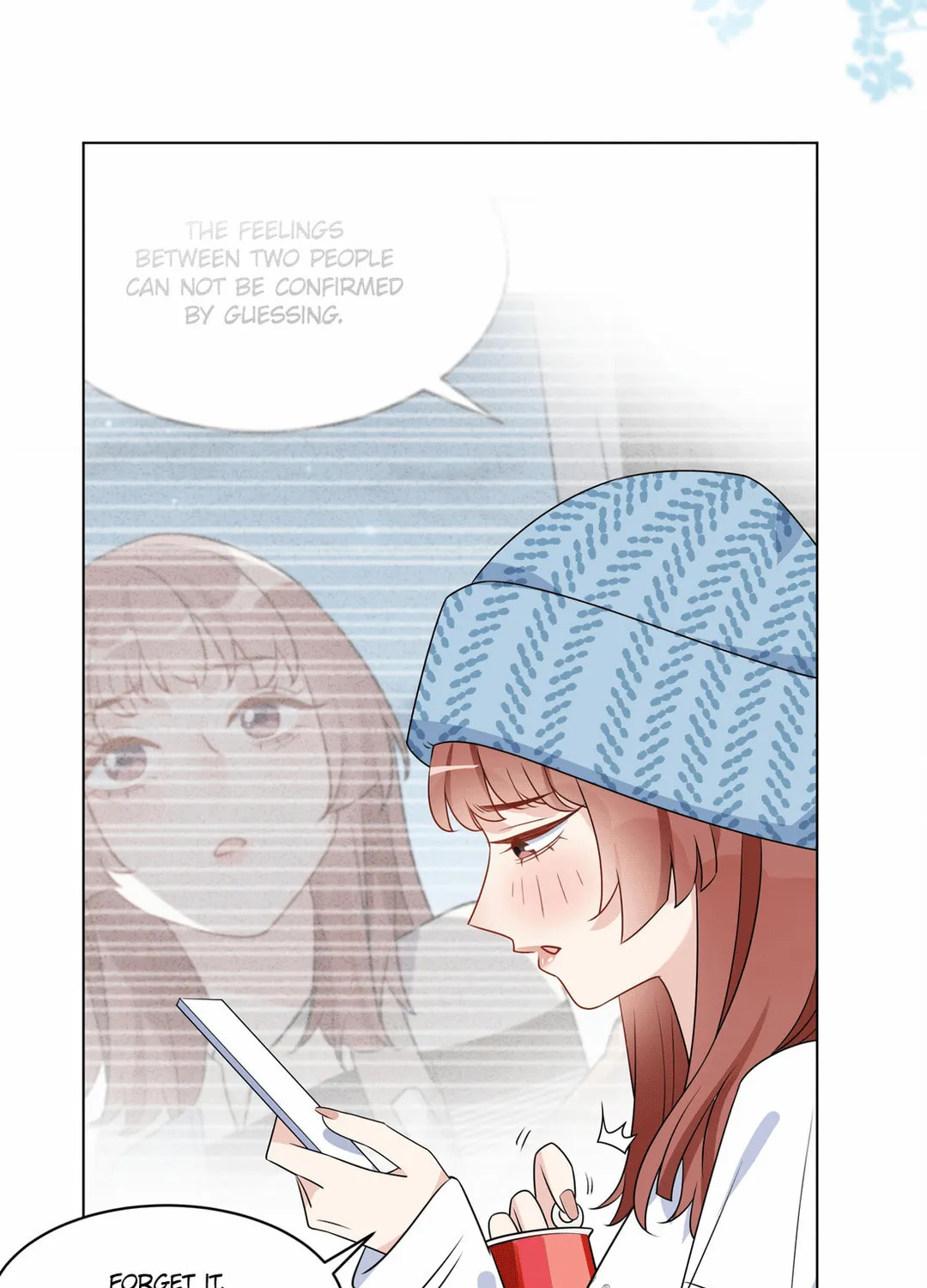 Ni De Weidao Youdian Tian Chapter 56 page 33 - 