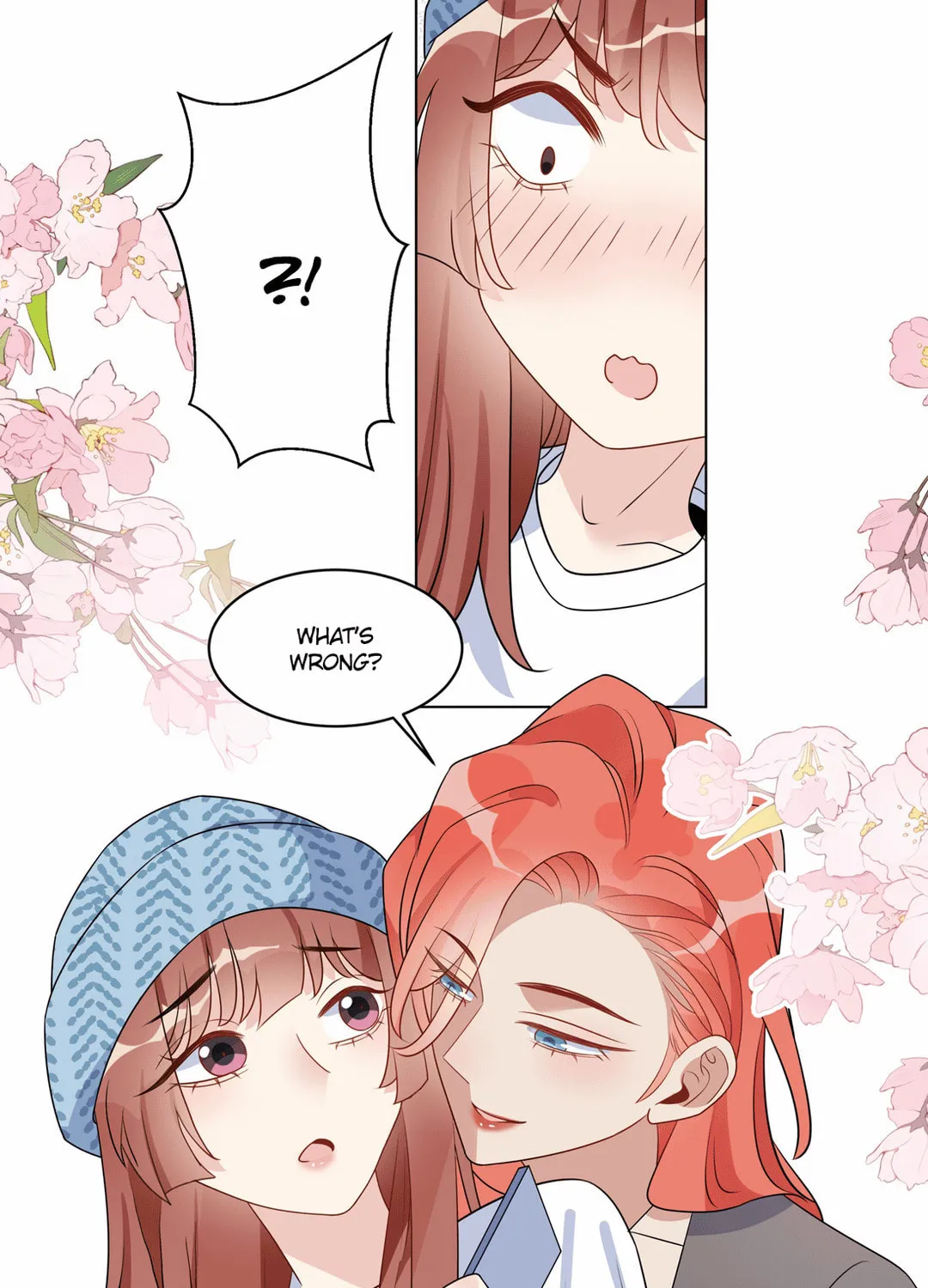 Ni De Weidao Youdian Tian Chapter 56 page 37 - 