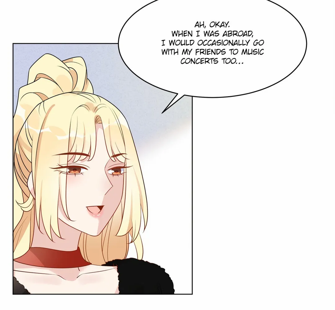 Ni De Weidao Youdian Tian Chapter 56 page 7 - 