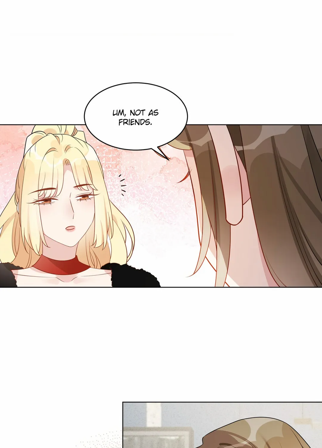 Ni De Weidao Youdian Tian Chapter 56 page 8 - 
