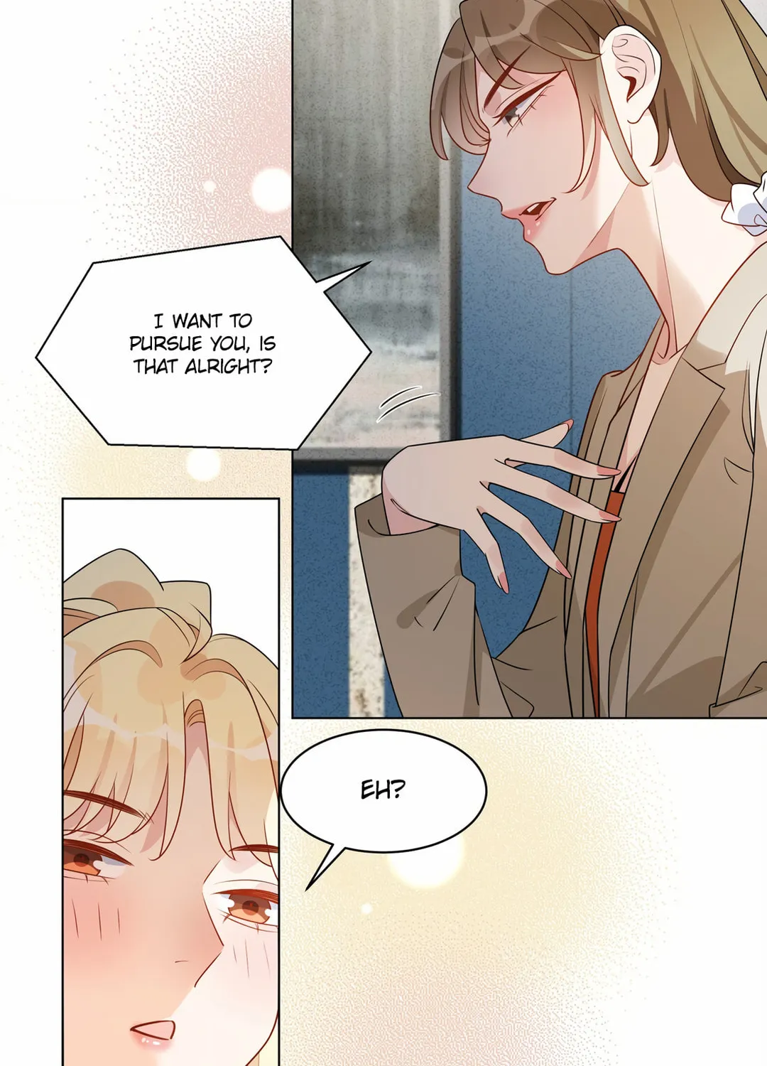 Ni De Weidao Youdian Tian Chapter 56 page 9 - 