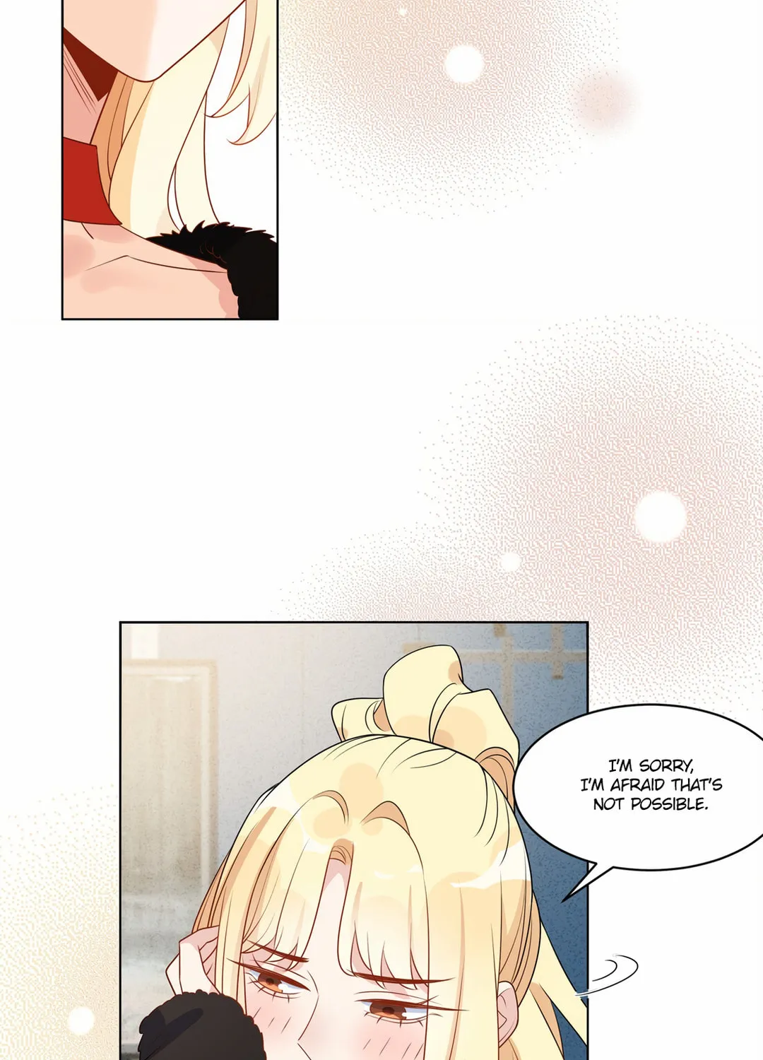 Ni De Weidao Youdian Tian Chapter 56 page 10 - 
