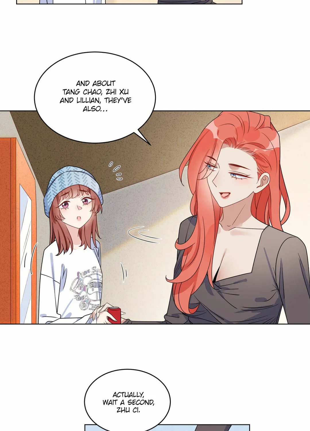 Ni De Weidao Youdian Tian Chapter 57 page 13 - 