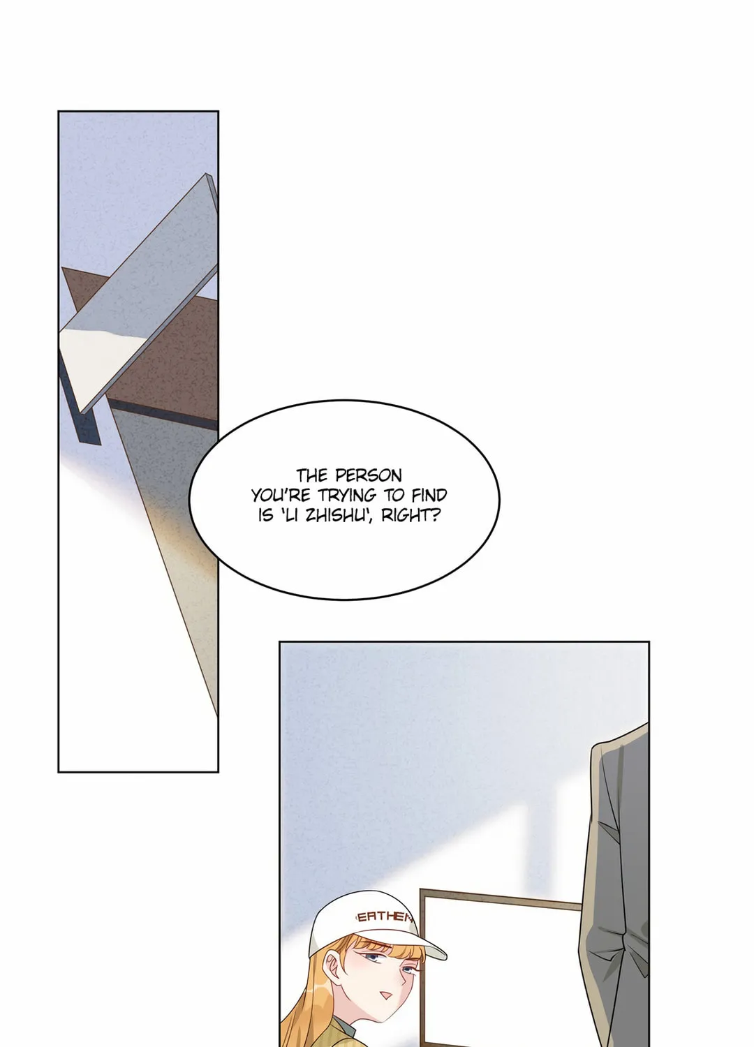 Ni De Weidao Youdian Tian Chapter 57 page 20 - 