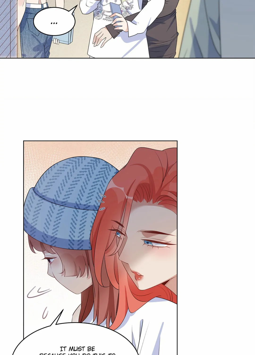 Ni De Weidao Youdian Tian Chapter 57 page 3 - 