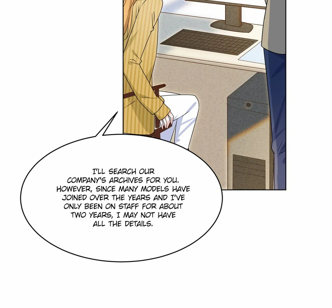 Ni De Weidao Youdian Tian Chapter 57 page 21 - 