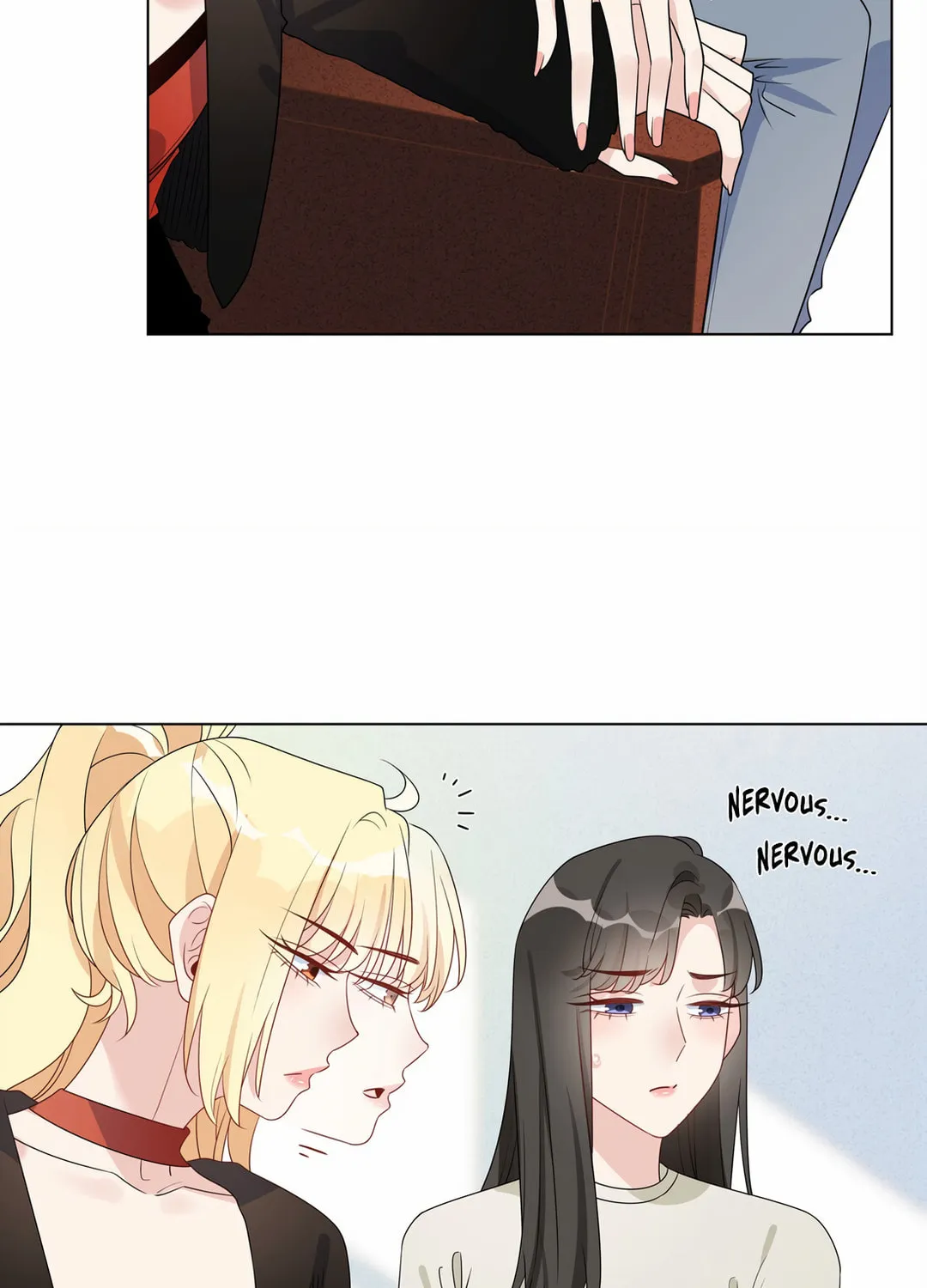 Ni De Weidao Youdian Tian Chapter 57 page 24 - 