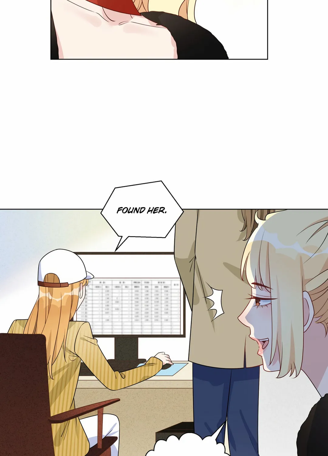 Ni De Weidao Youdian Tian Chapter 57 page 26 - 