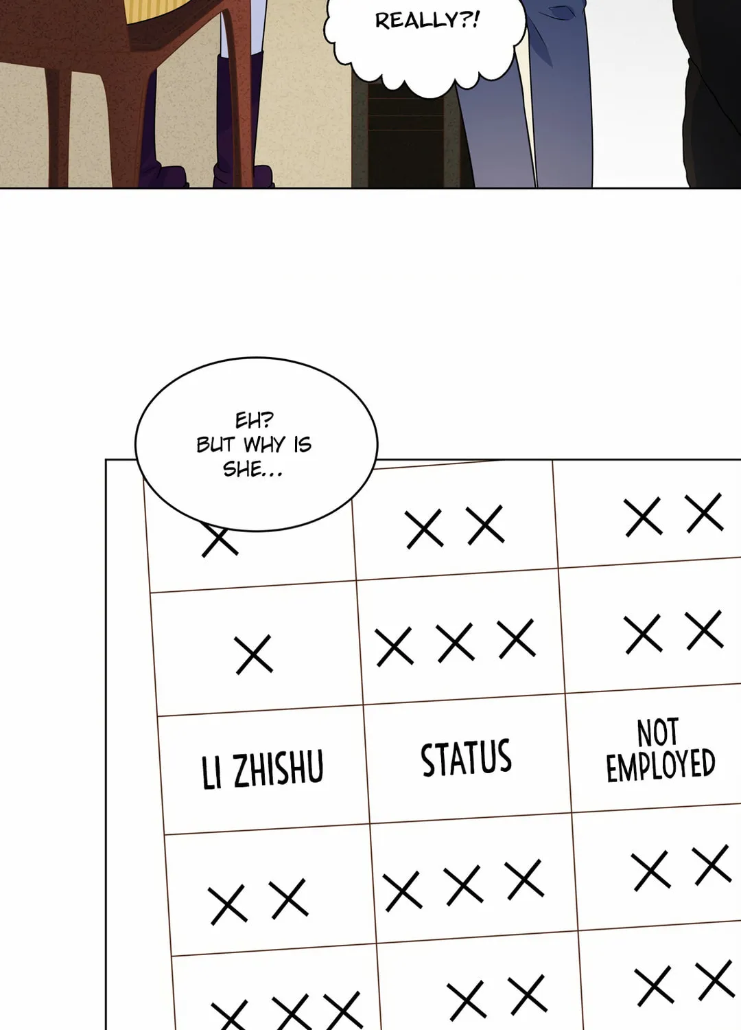 Ni De Weidao Youdian Tian Chapter 57 page 27 - 