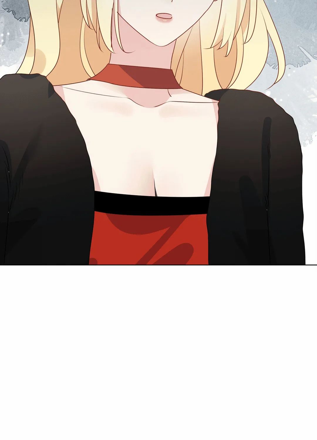 Ni De Weidao Youdian Tian Chapter 57 page 37 - 