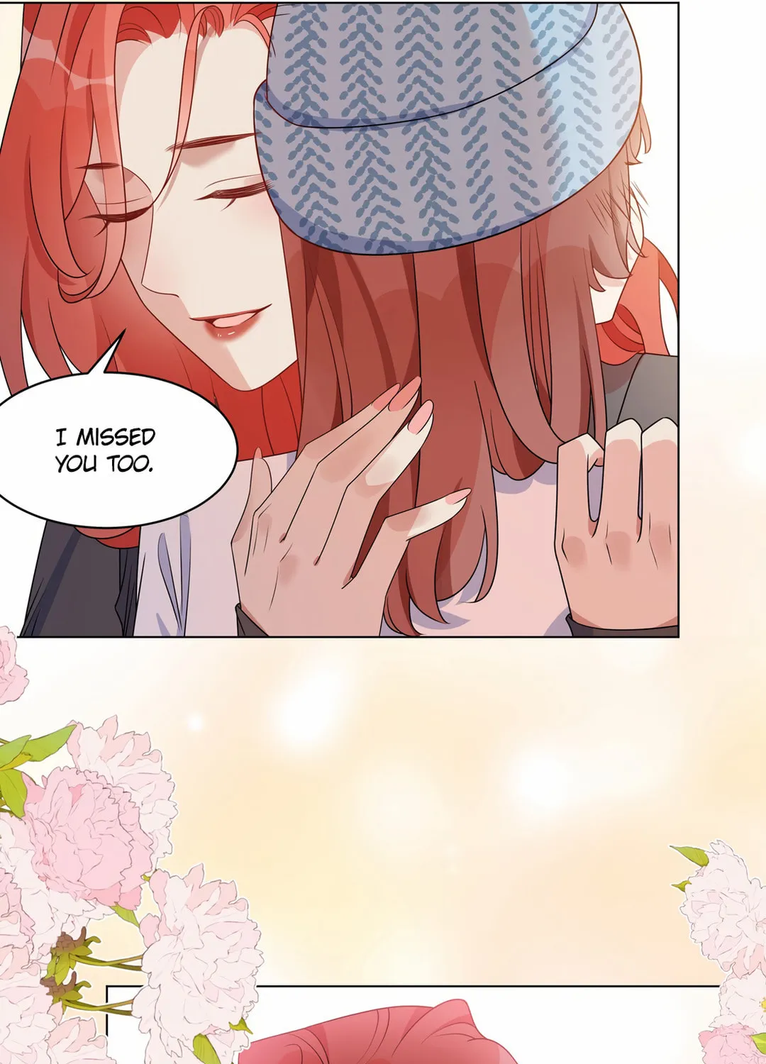 Ni De Weidao Youdian Tian Chapter 57 page 10 - 