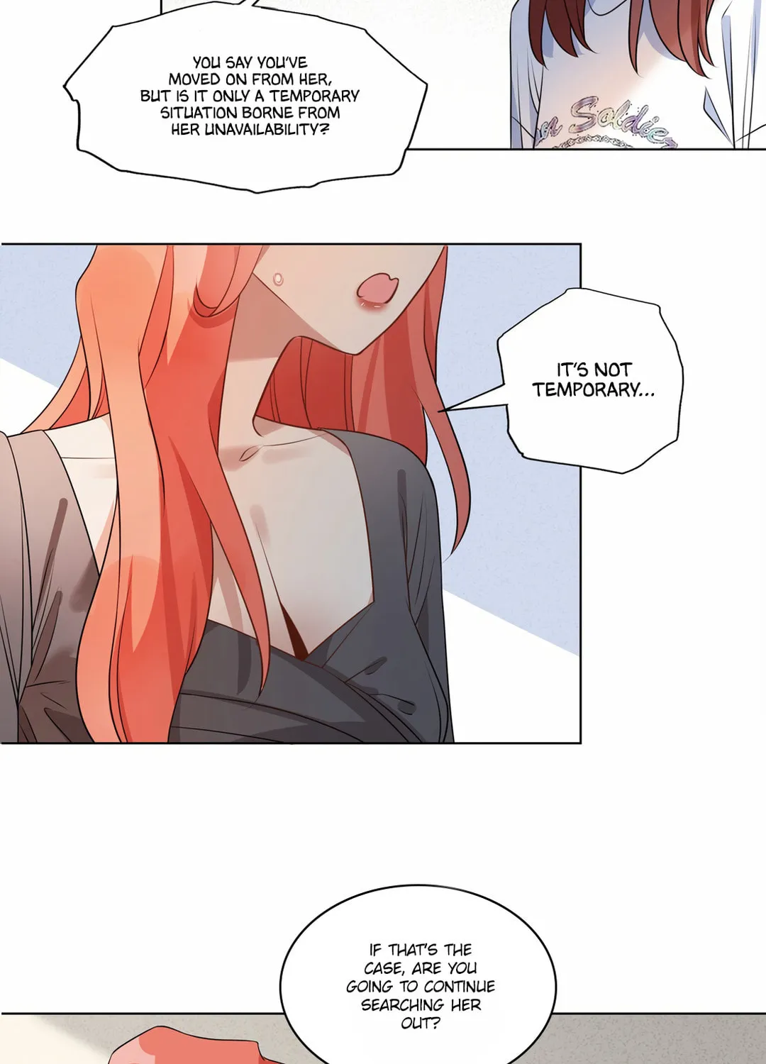 Ni De Weidao Youdian Tian Chapter 58 page 11 - 