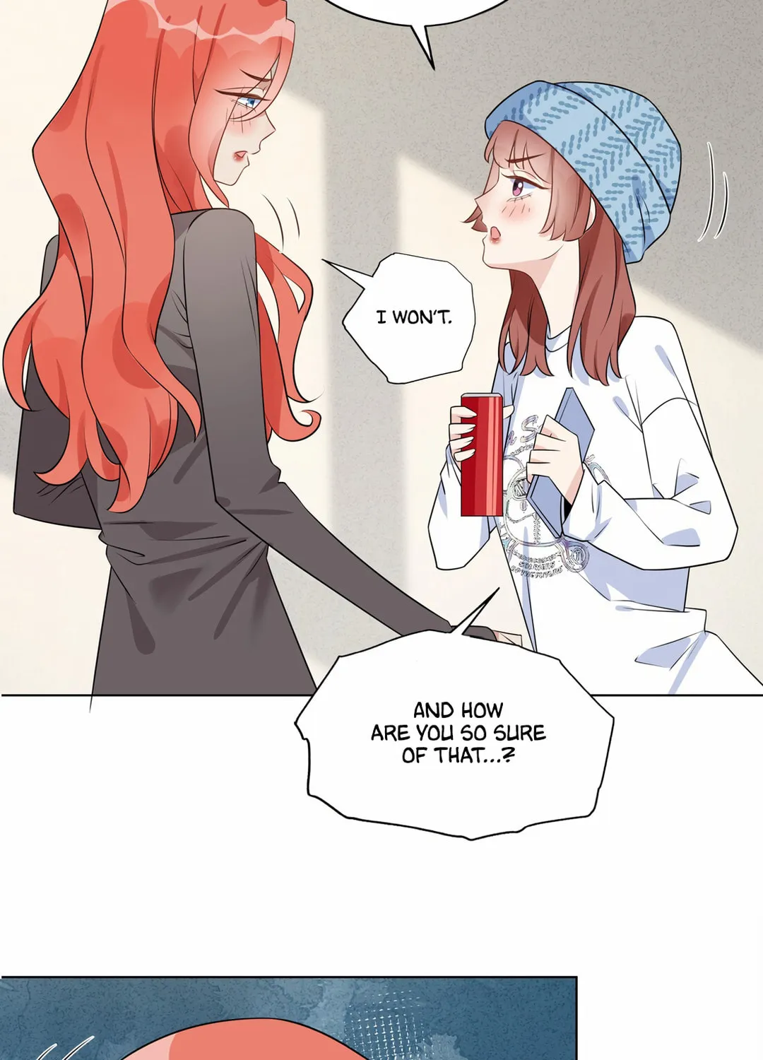 Ni De Weidao Youdian Tian Chapter 58 page 12 - 