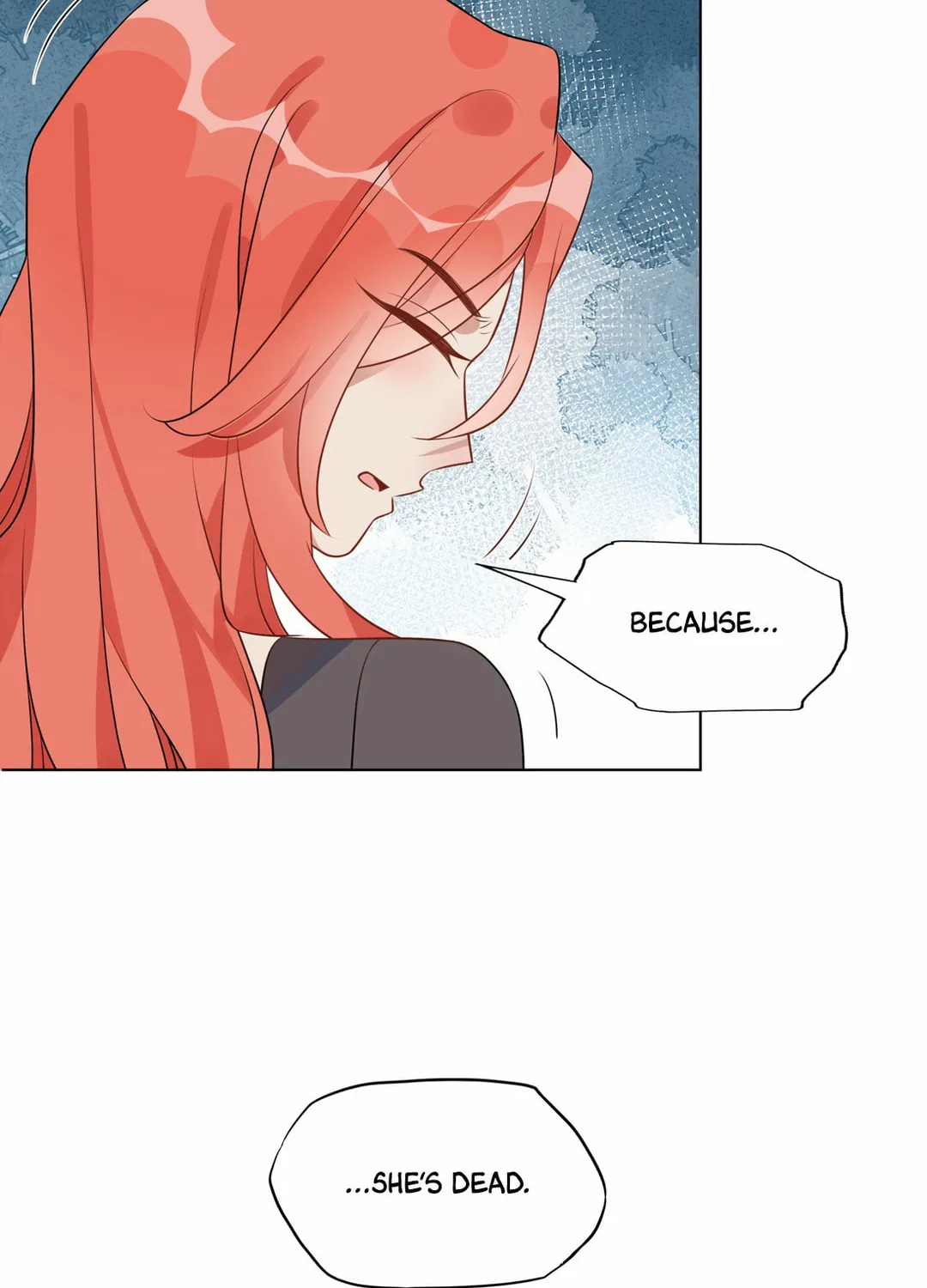 Ni De Weidao Youdian Tian Chapter 58 page 13 - 