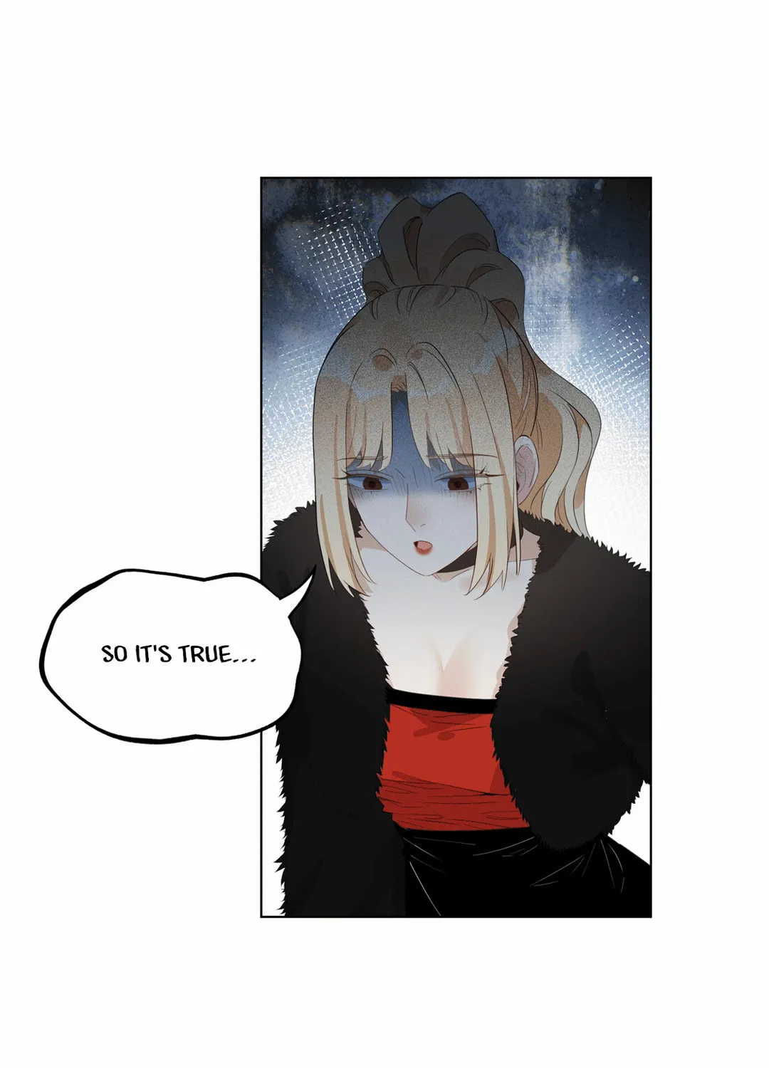 Ni De Weidao Youdian Tian Chapter 58 page 17 - 