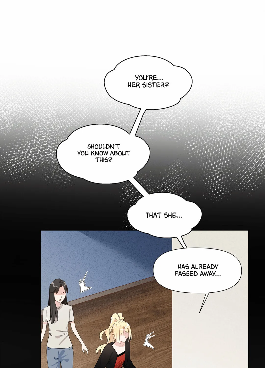 Ni De Weidao Youdian Tian Chapter 58 page 18 - 