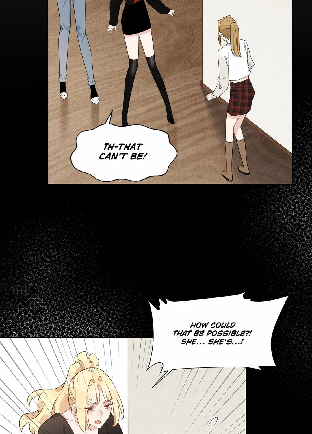 Ni De Weidao Youdian Tian Chapter 58 page 19 - 