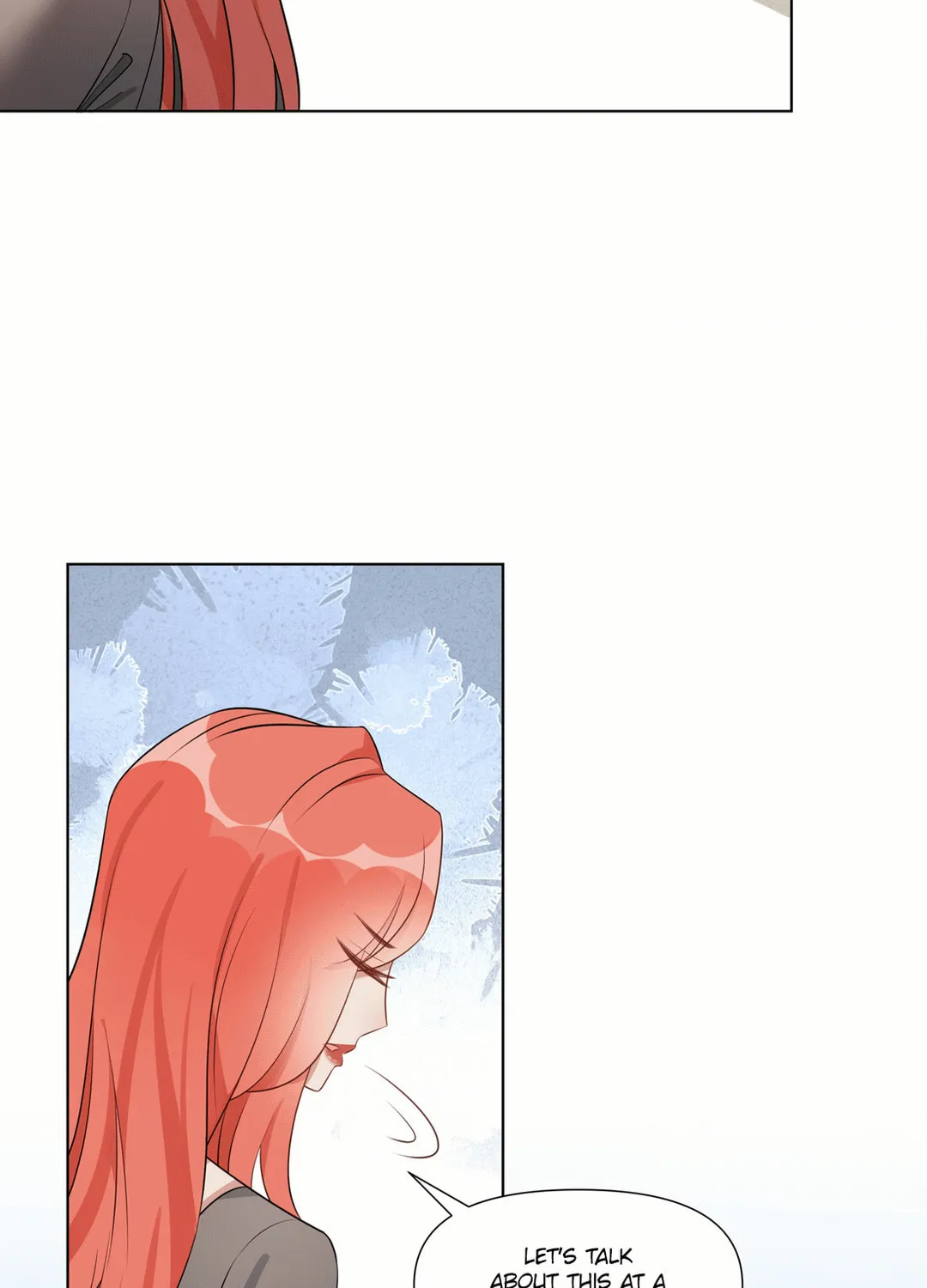 Ni De Weidao Youdian Tian Chapter 58 page 25 - 