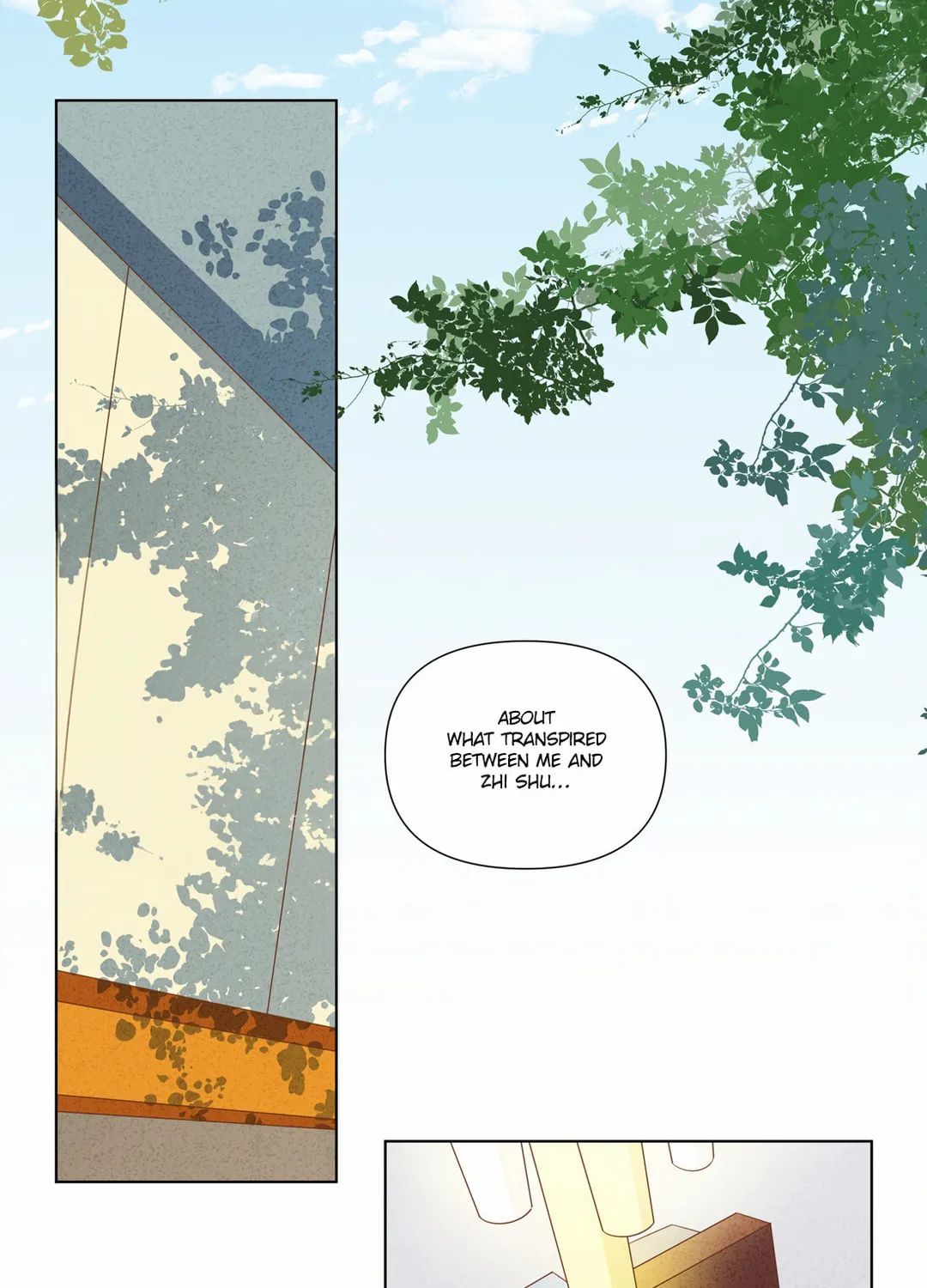 Ni De Weidao Youdian Tian Chapter 58 page 28 - 