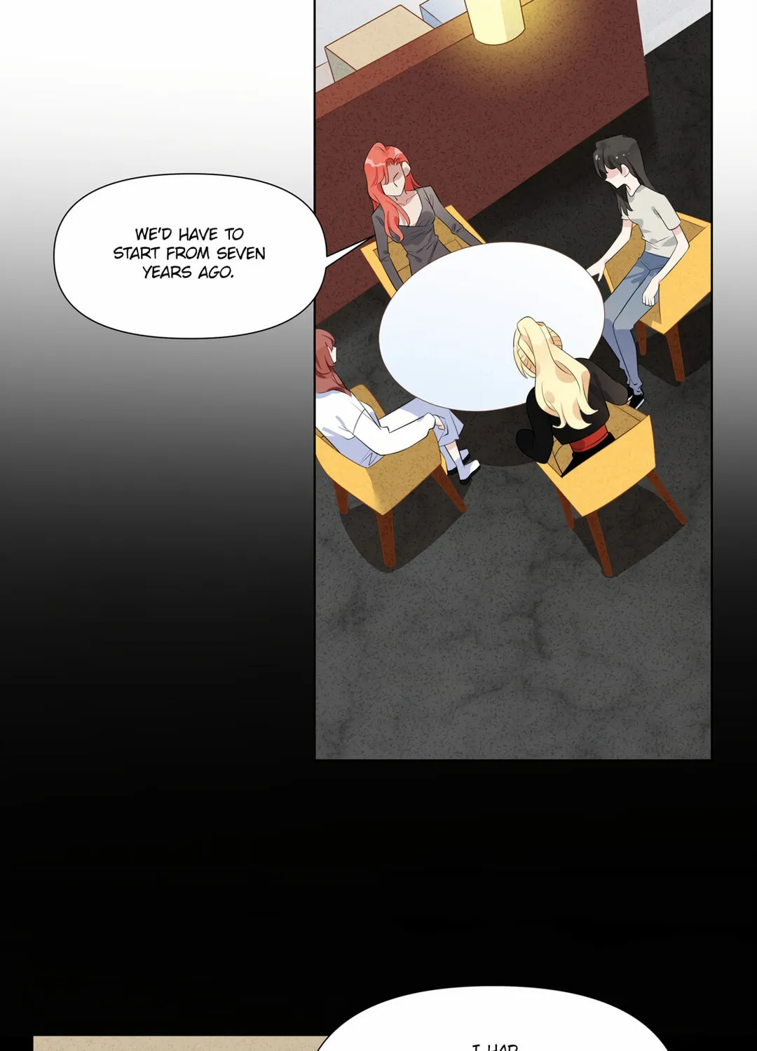 Ni De Weidao Youdian Tian Chapter 58 page 29 - 
