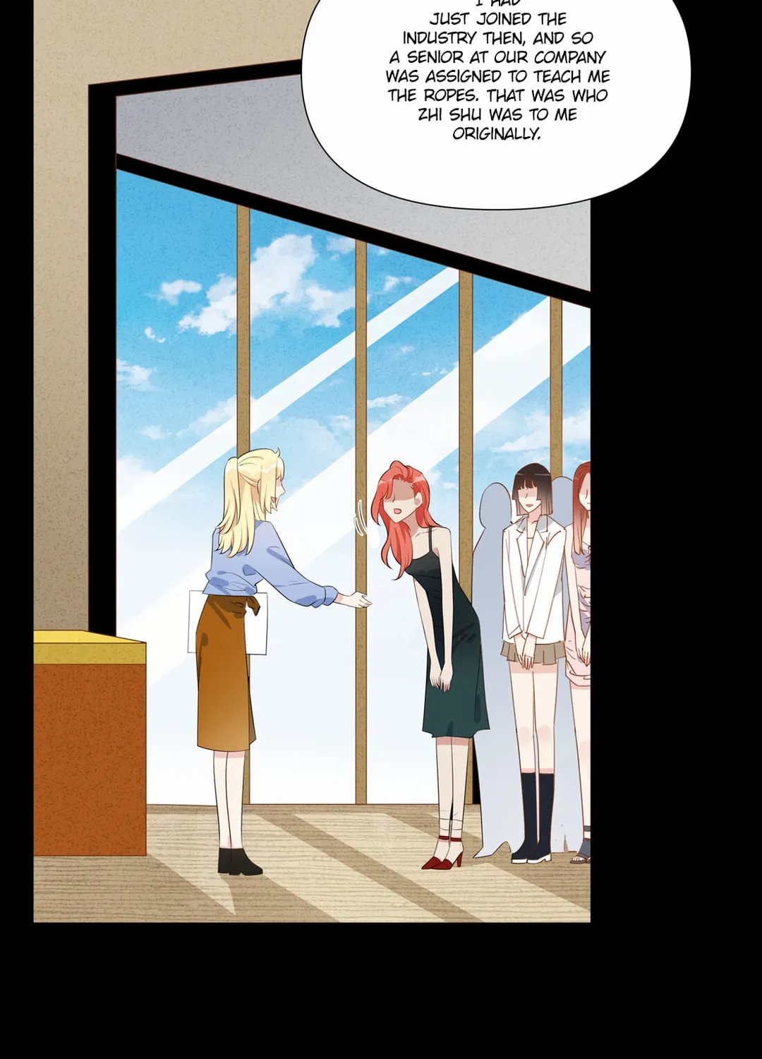 Ni De Weidao Youdian Tian Chapter 58 page 30 - 