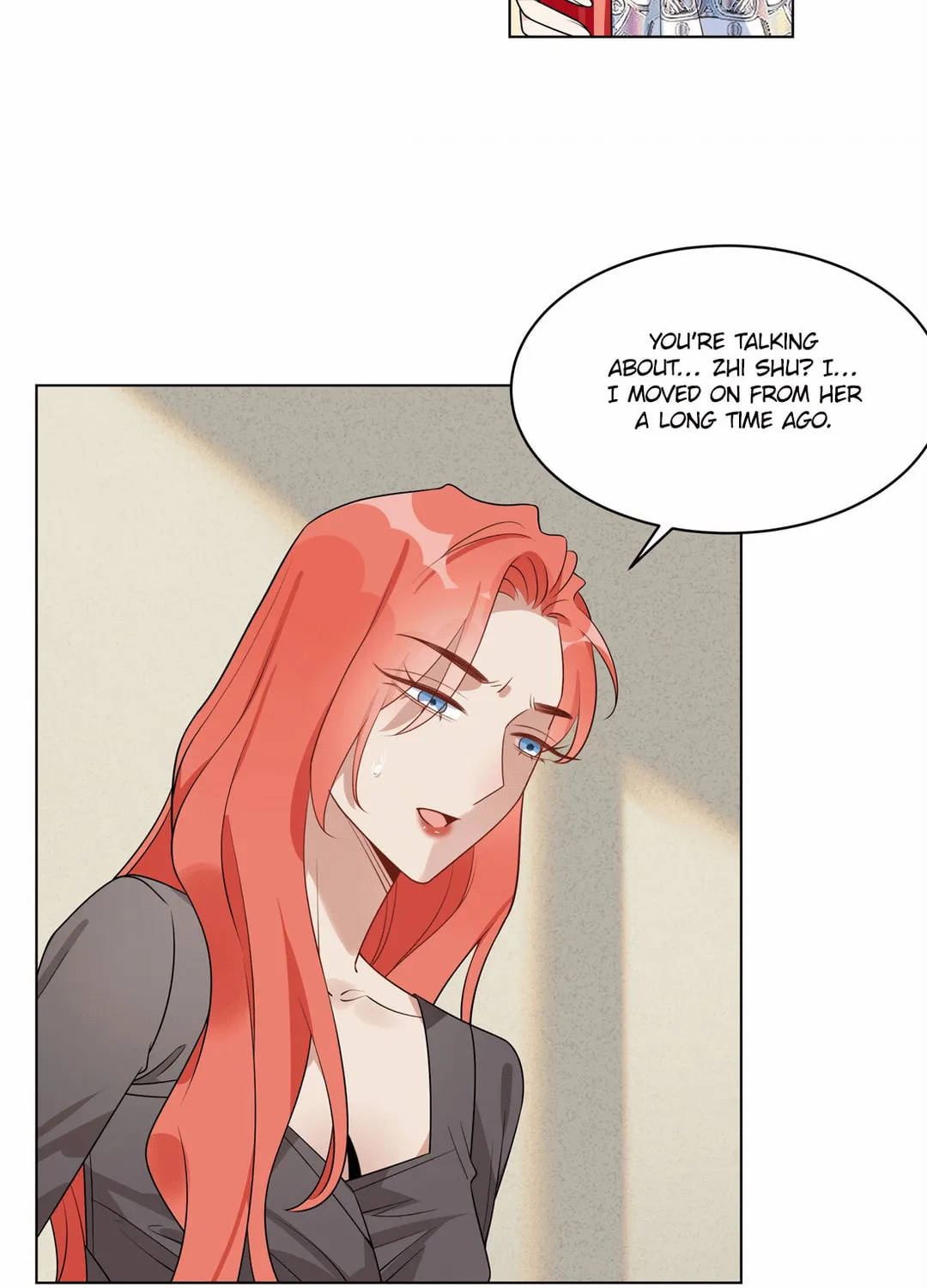 Ni De Weidao Youdian Tian Chapter 58 page 4 - 
