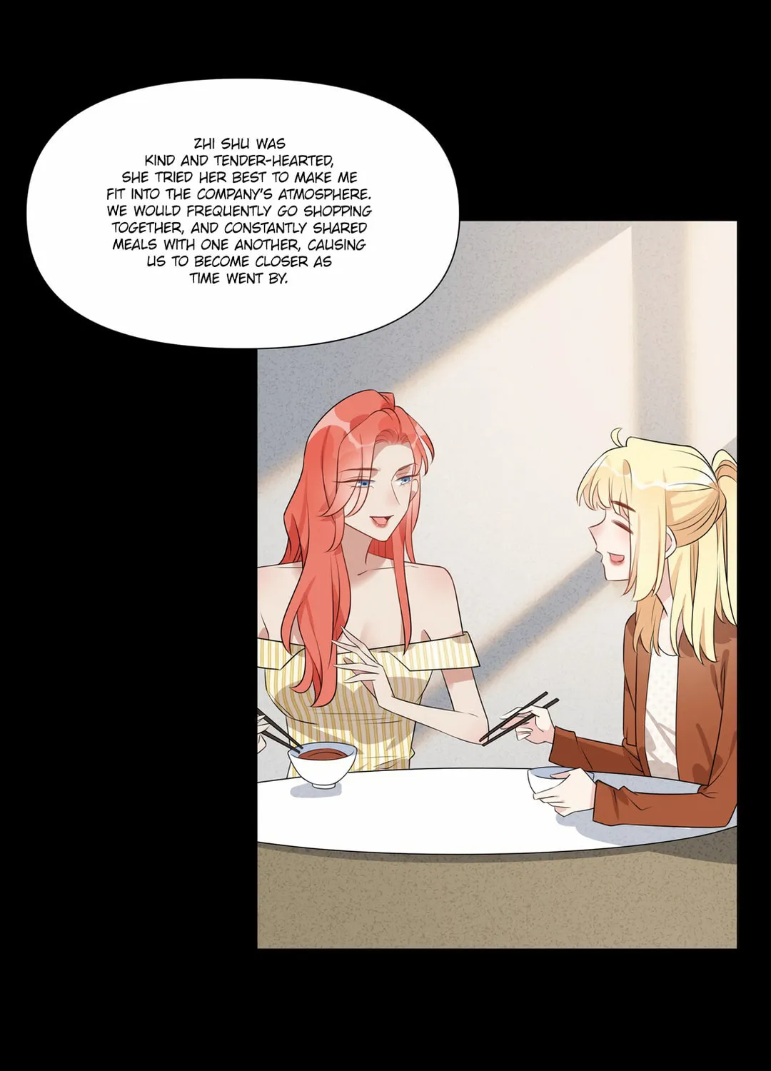 Ni De Weidao Youdian Tian Chapter 58 page 31 - 