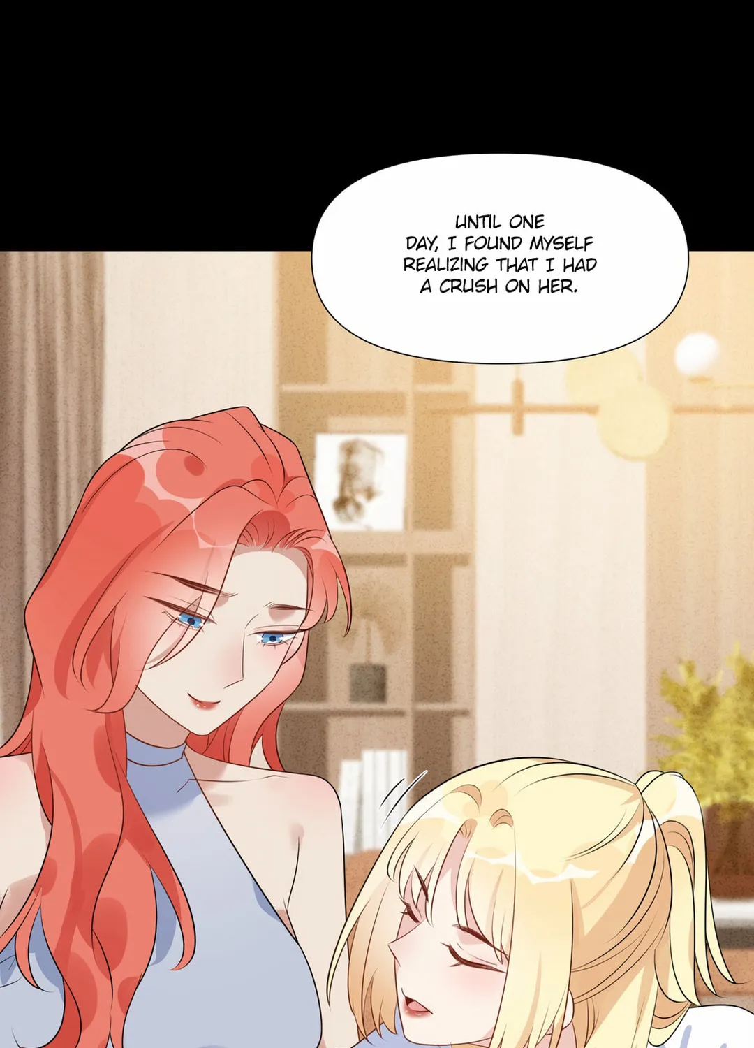 Ni De Weidao Youdian Tian Chapter 58 page 32 - 
