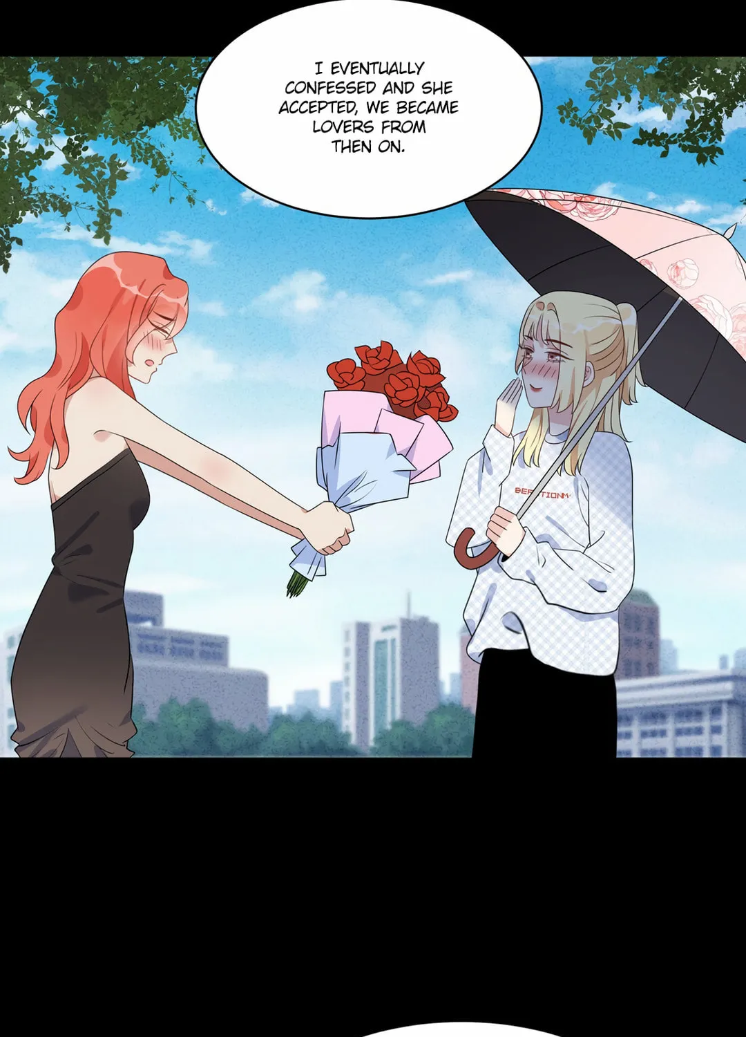 Ni De Weidao Youdian Tian Chapter 58 page 34 - 
