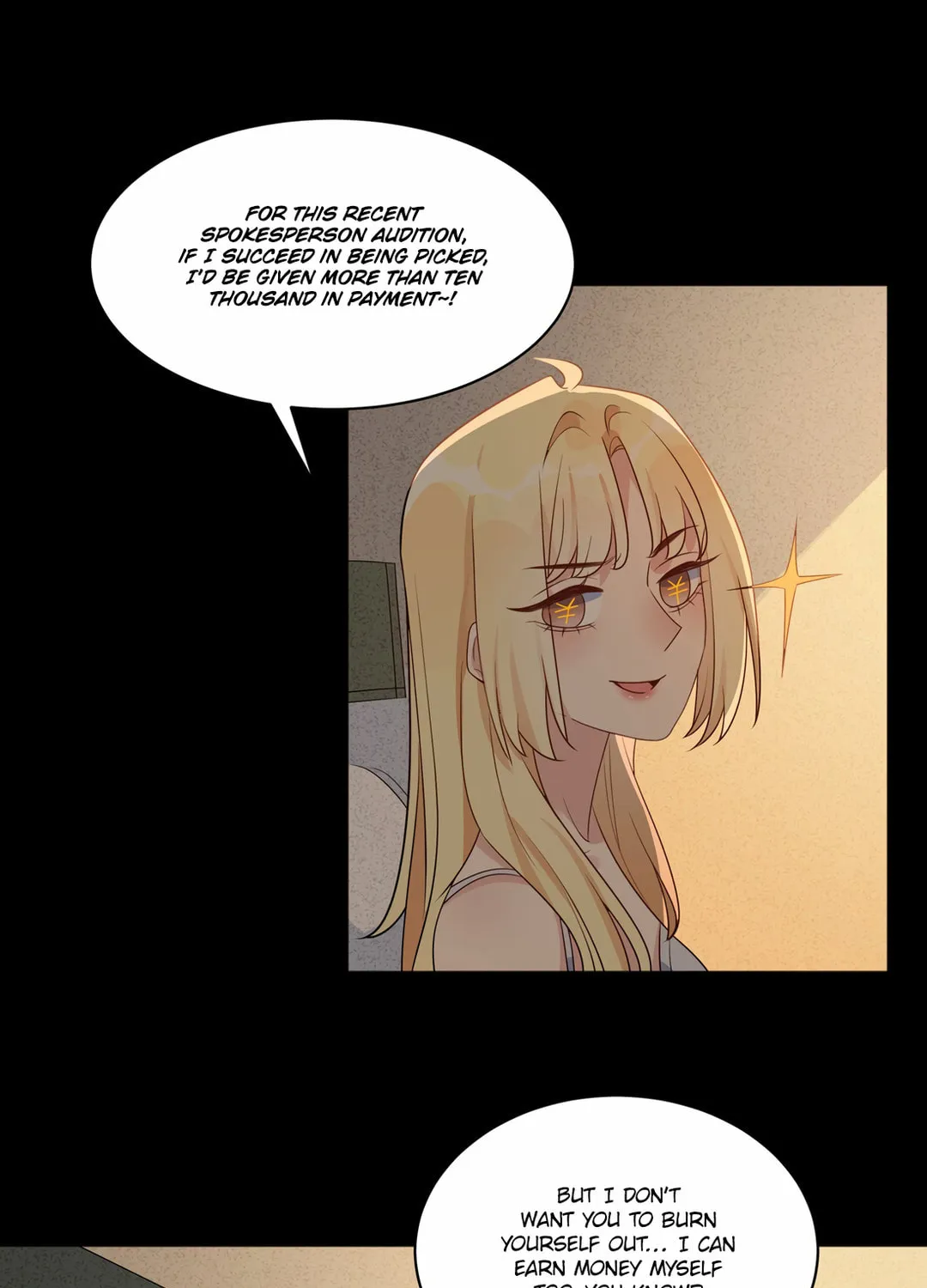 Ni De Weidao Youdian Tian Chapter 58 page 36 - 