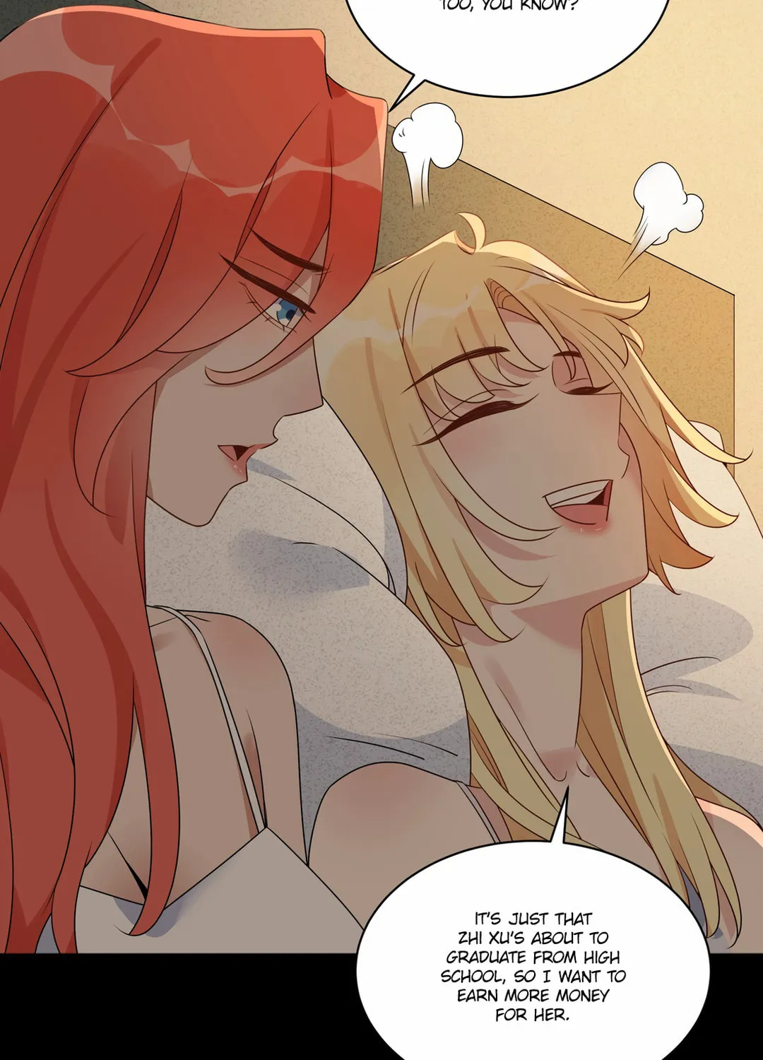 Ni De Weidao Youdian Tian Chapter 58 page 37 - 