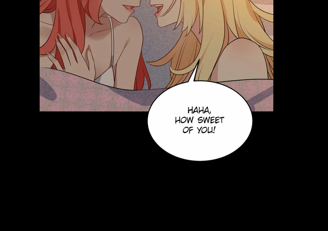 Ni De Weidao Youdian Tian Chapter 58 page 40 - 