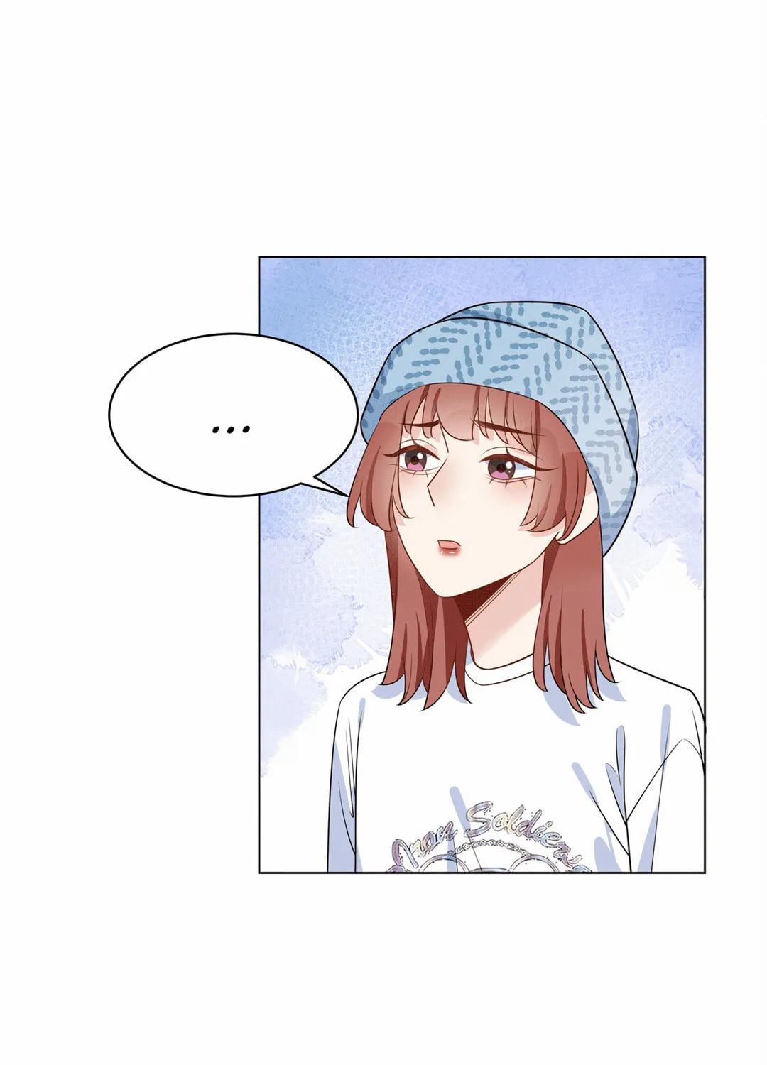 Ni De Weidao Youdian Tian Chapter 58 page 5 - 