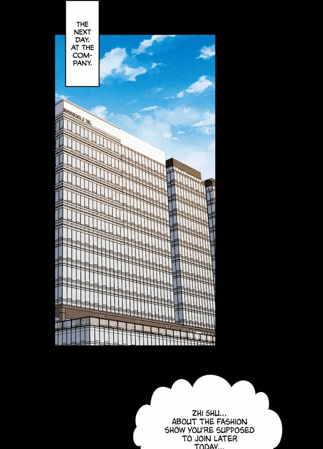 Ni De Weidao Youdian Tian Chapter 58 page 41 - 