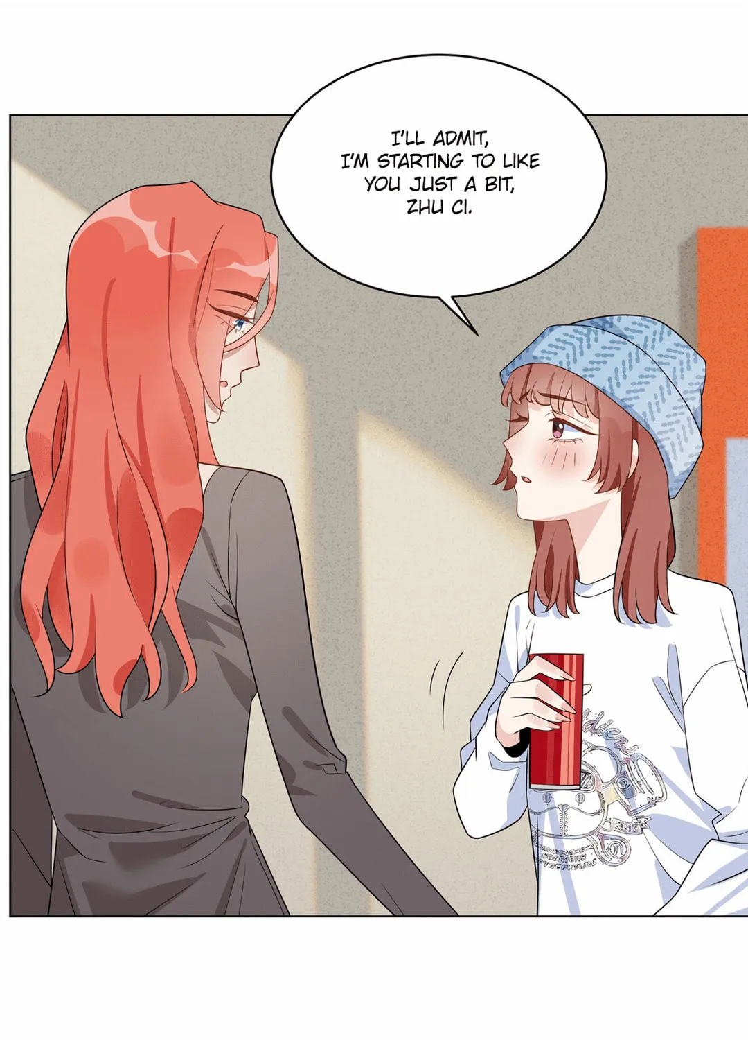 Ni De Weidao Youdian Tian Chapter 58 page 6 - 