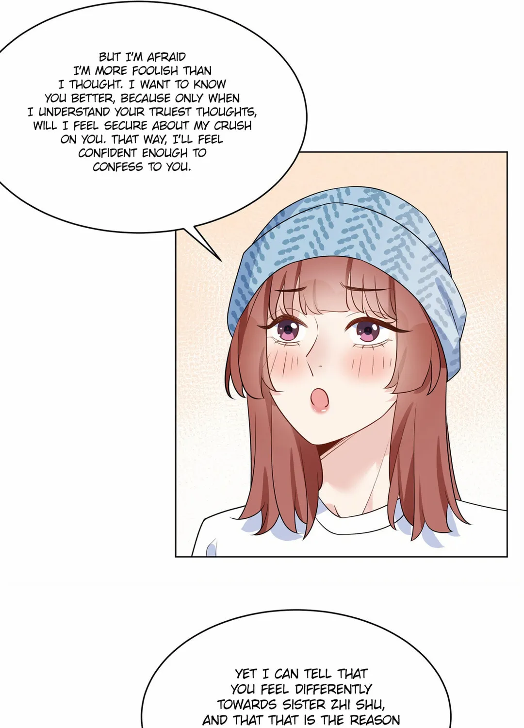 Ni De Weidao Youdian Tian Chapter 58 page 8 - 
