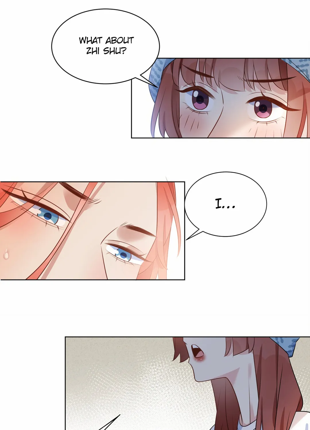Ni De Weidao Youdian Tian Chapter 58 page 10 - 