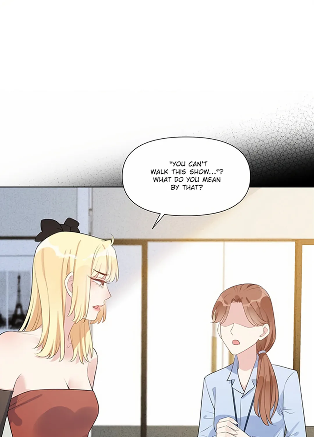 Ni De Weidao Youdian Tian Chapter 59 page 2 - 