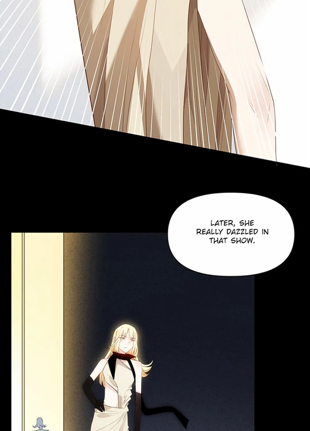 Ni De Weidao Youdian Tian Chapter 59 page 11 - 