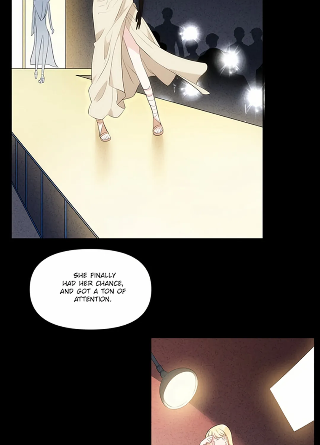 Ni De Weidao Youdian Tian Chapter 59 page 12 - 