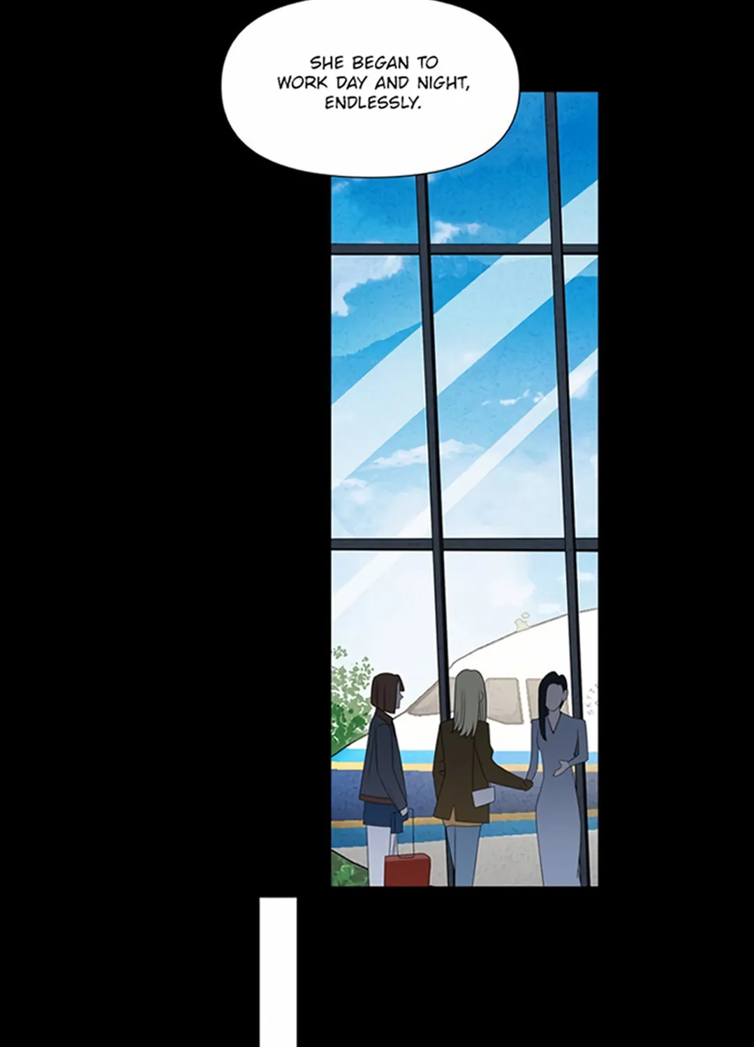 Ni De Weidao Youdian Tian Chapter 59 page 15 - 