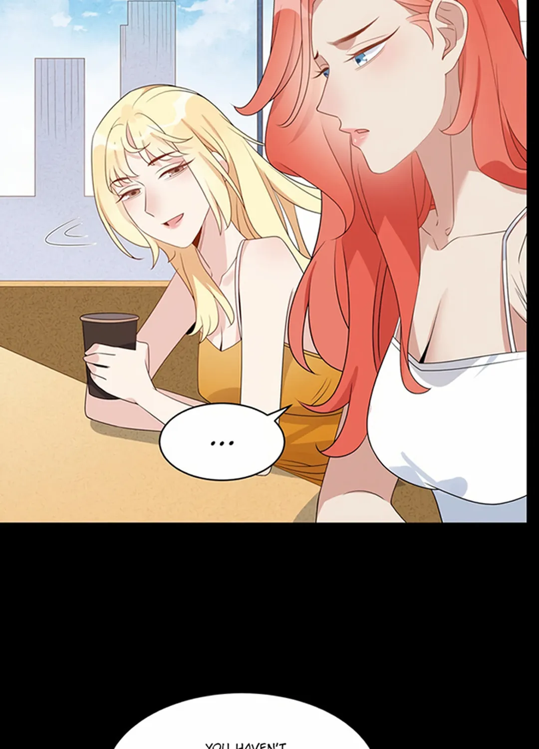 Ni De Weidao Youdian Tian Chapter 59 page 18 - 