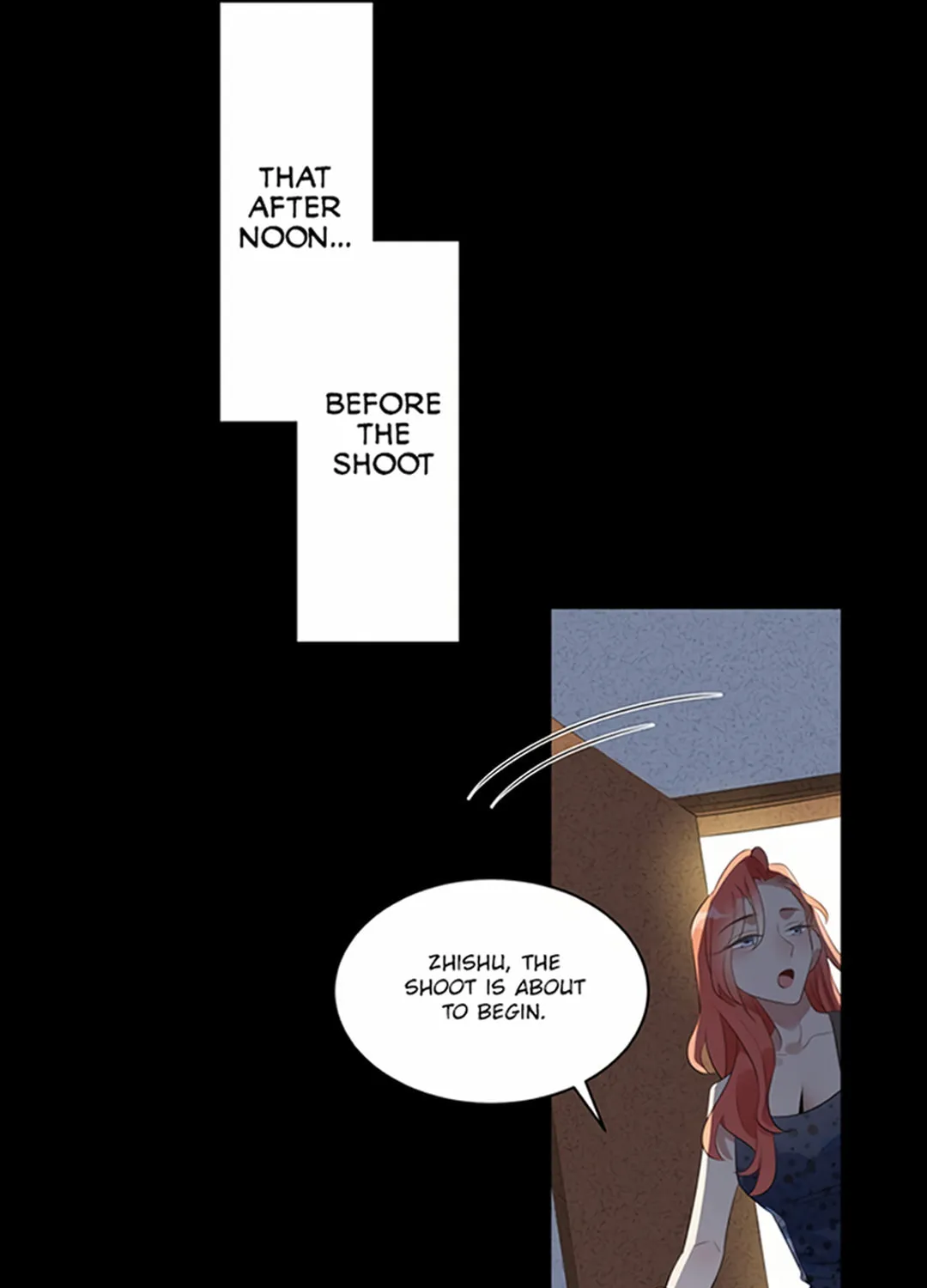 Ni De Weidao Youdian Tian Chapter 59 page 22 - 