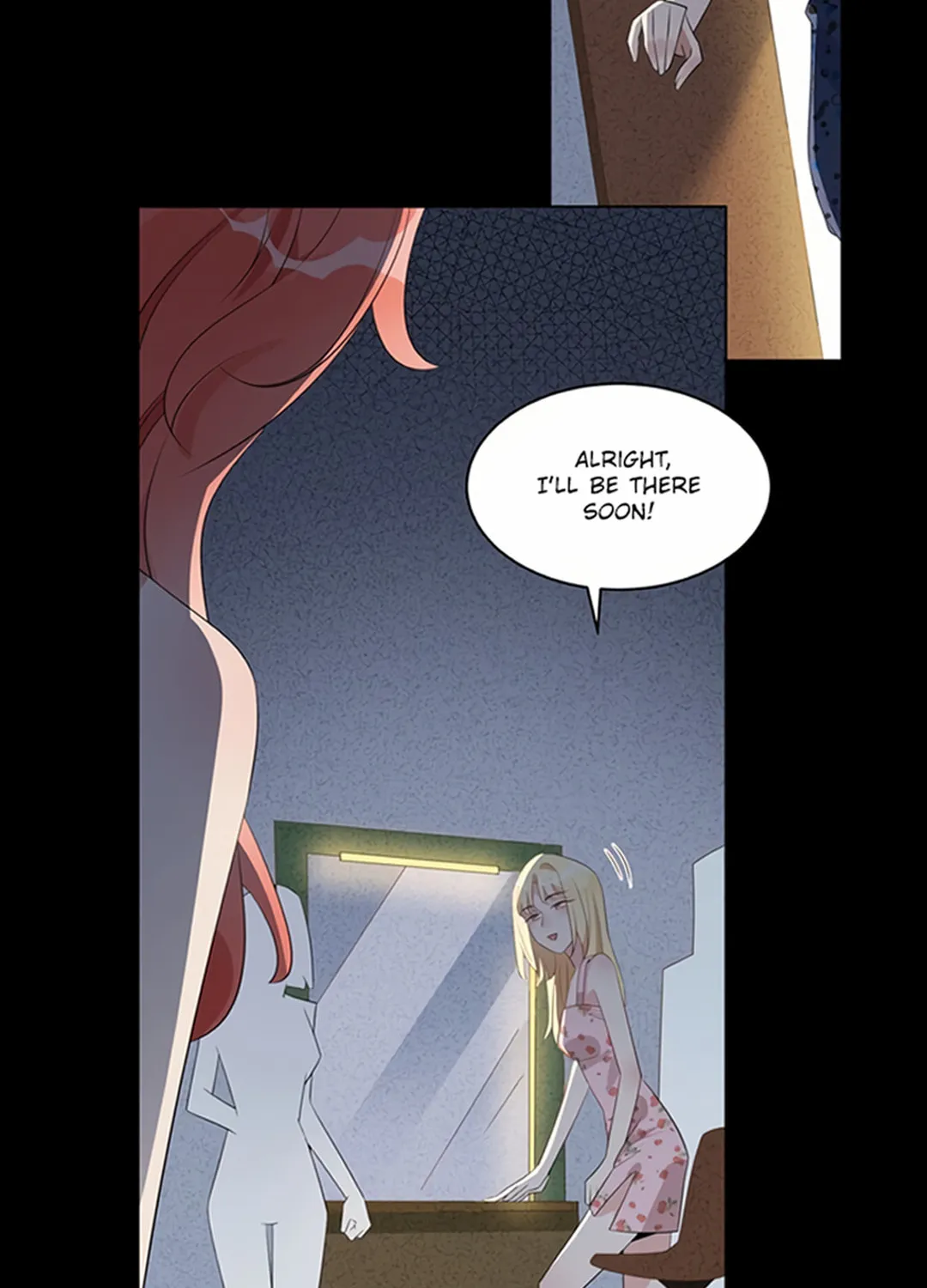 Ni De Weidao Youdian Tian Chapter 59 page 23 - 