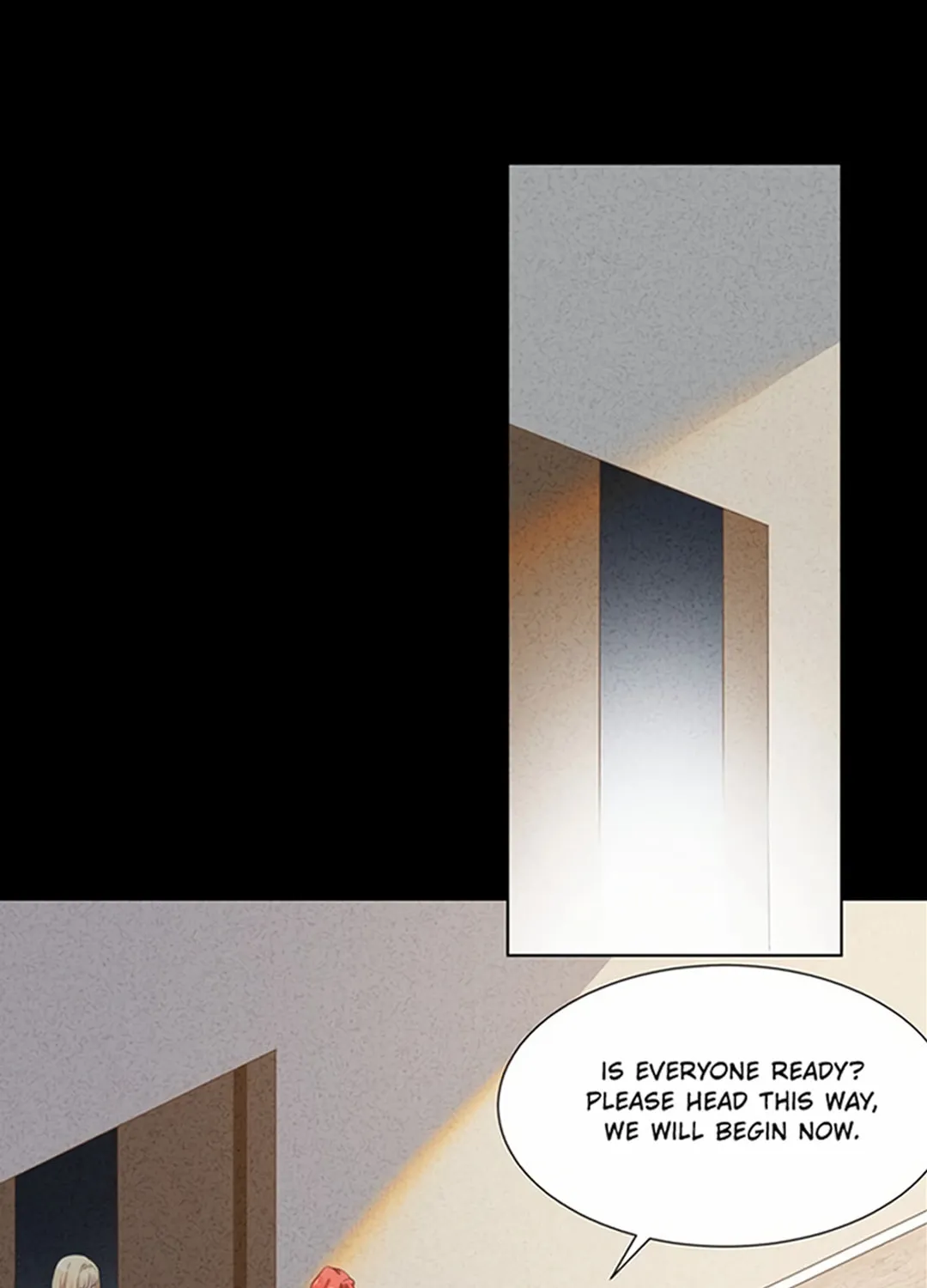 Ni De Weidao Youdian Tian Chapter 59 page 27 - 