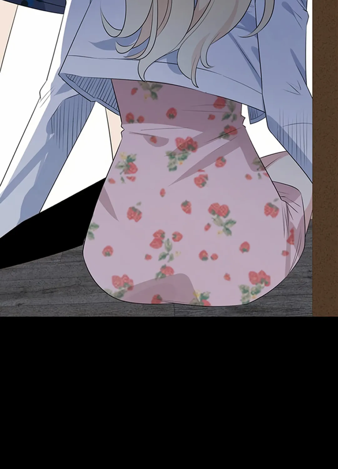 Ni De Weidao Youdian Tian Chapter 59 page 32 - 