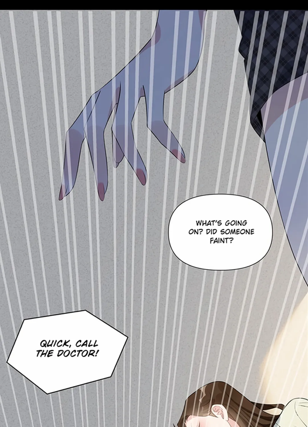 Ni De Weidao Youdian Tian Chapter 59 page 33 - 