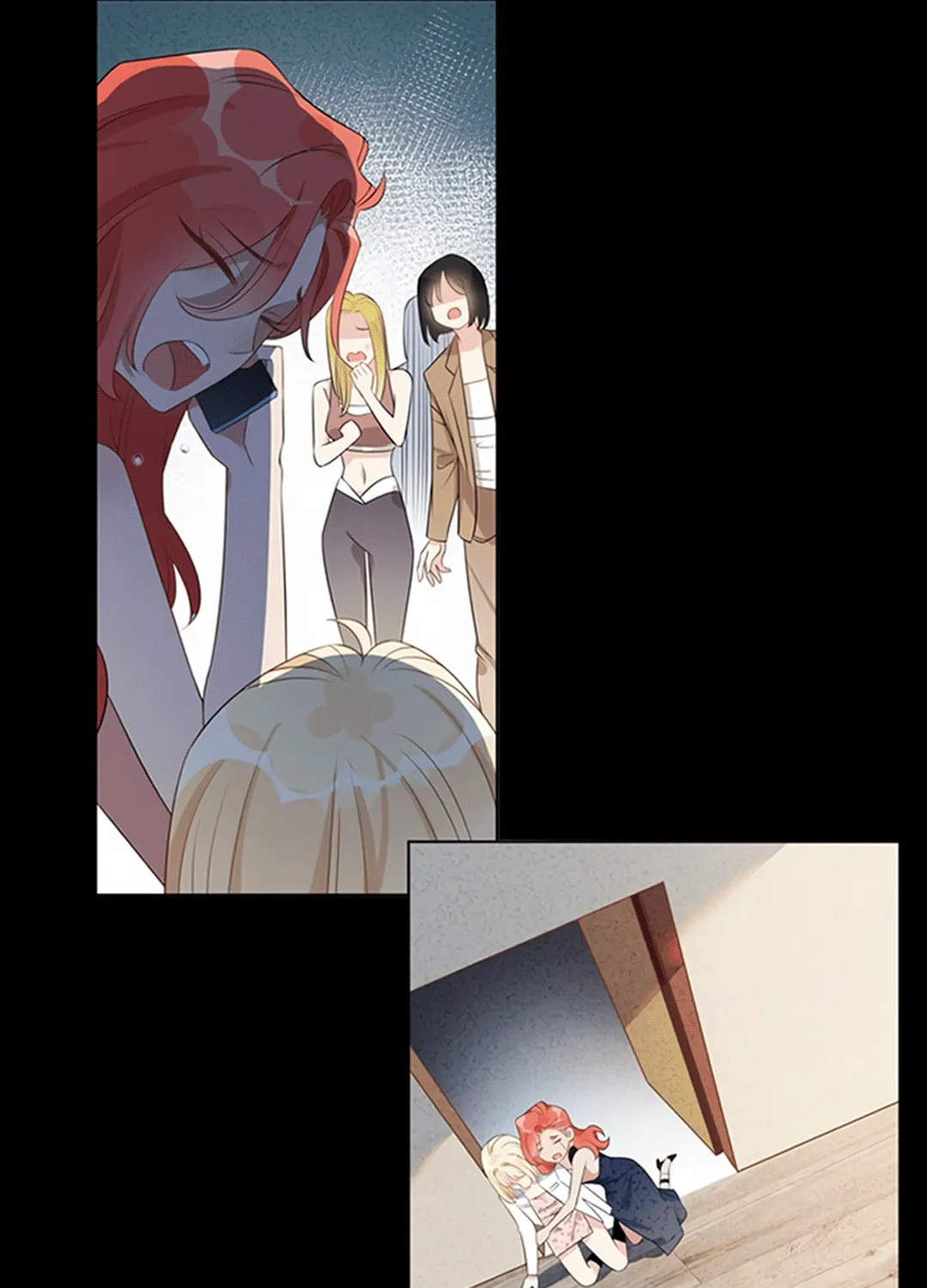 Ni De Weidao Youdian Tian Chapter 59 page 36 - 