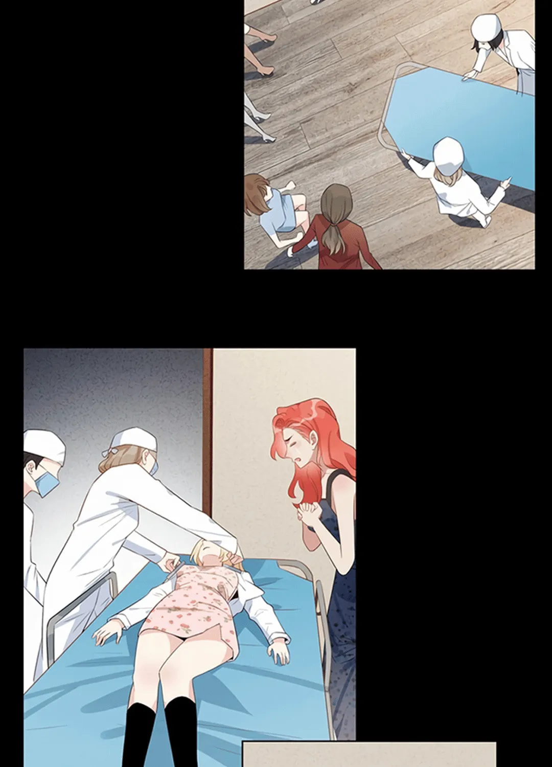 Ni De Weidao Youdian Tian Chapter 59 page 37 - 