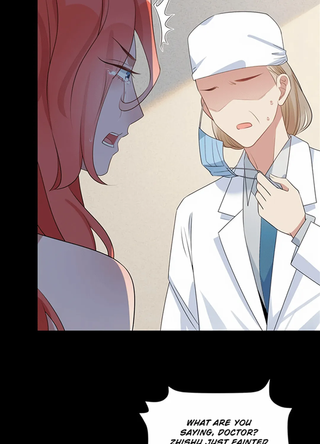 Ni De Weidao Youdian Tian Chapter 59 page 39 - 